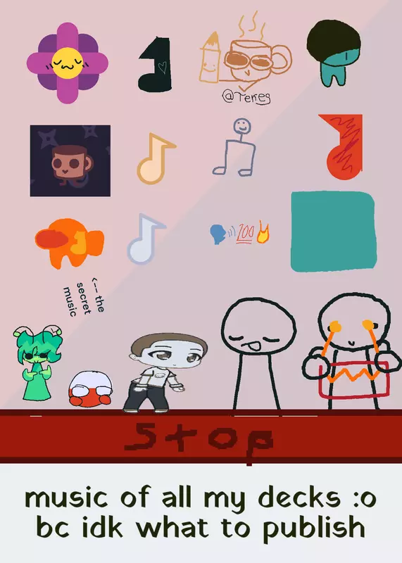 Game by @TekesUwu