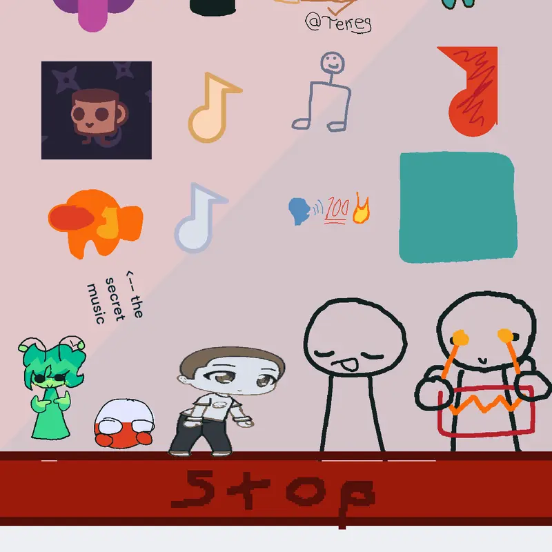 Game by @TekesUwu