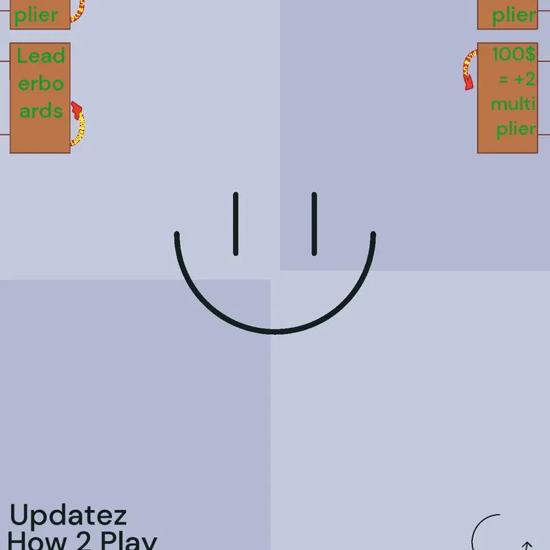 Clicker game by @butterrrrrrrrrrrrr