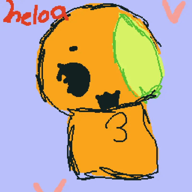 Game by @Abrisha