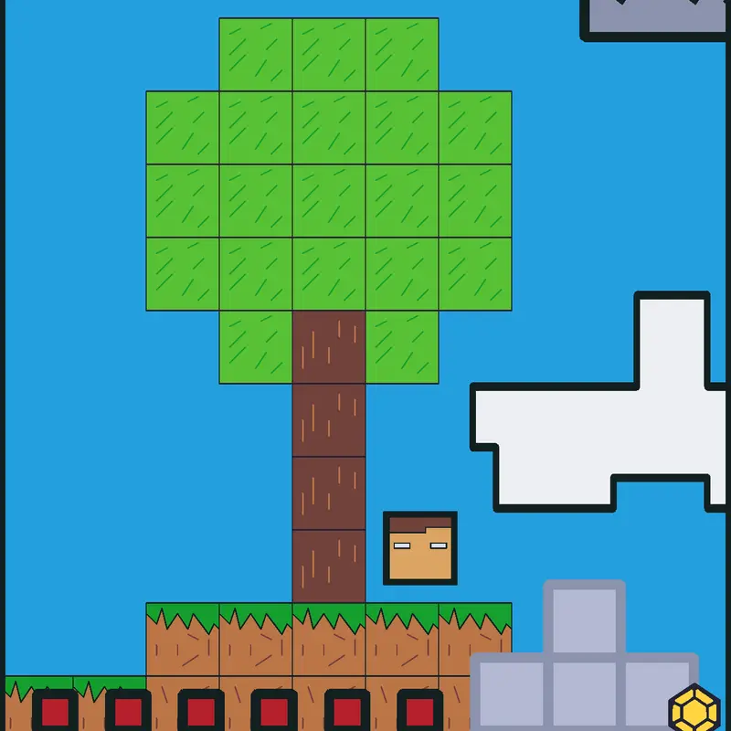 Game by @Davi_bugs