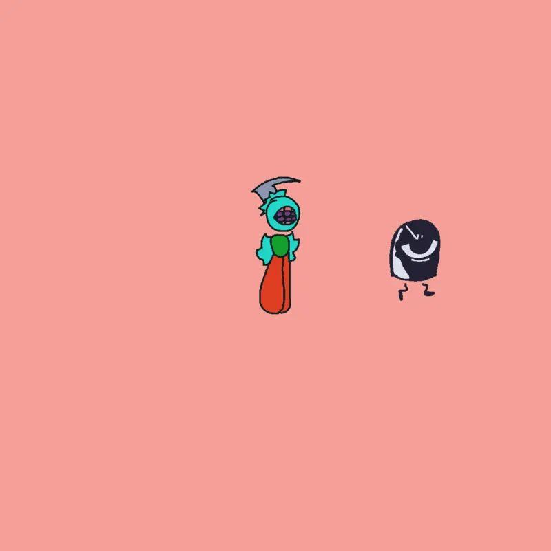 Hii this is for like, a side project by @Selfer