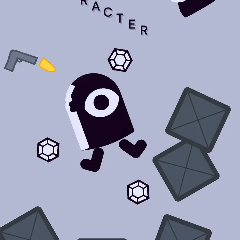 Game by @IDontLikeCastle