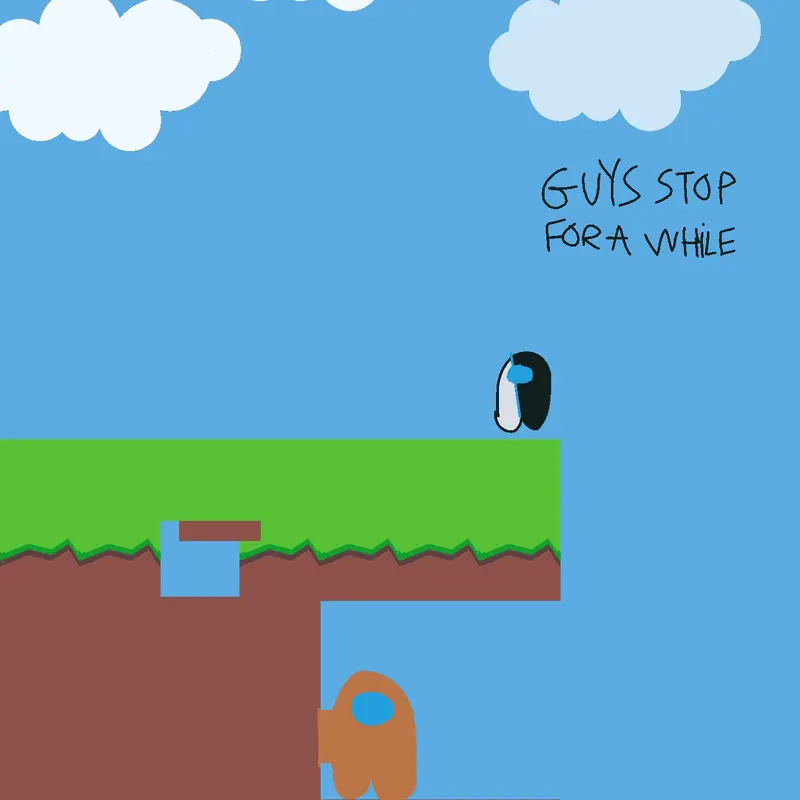 Game by @ISRAELPEPE