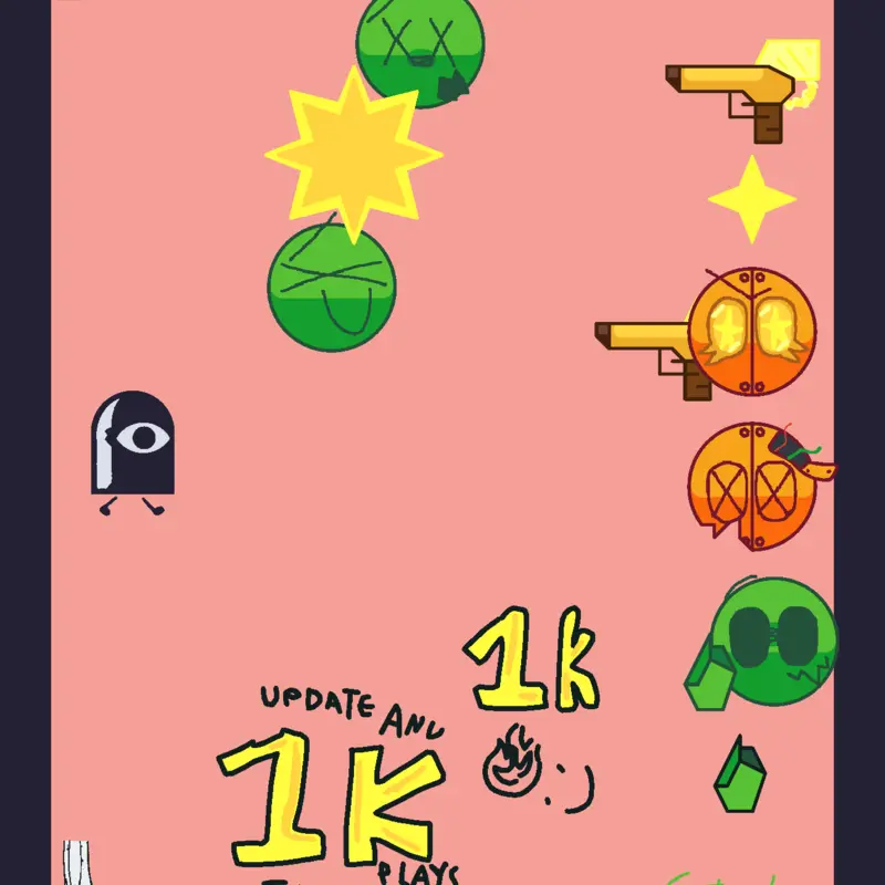 Game by @LawDog