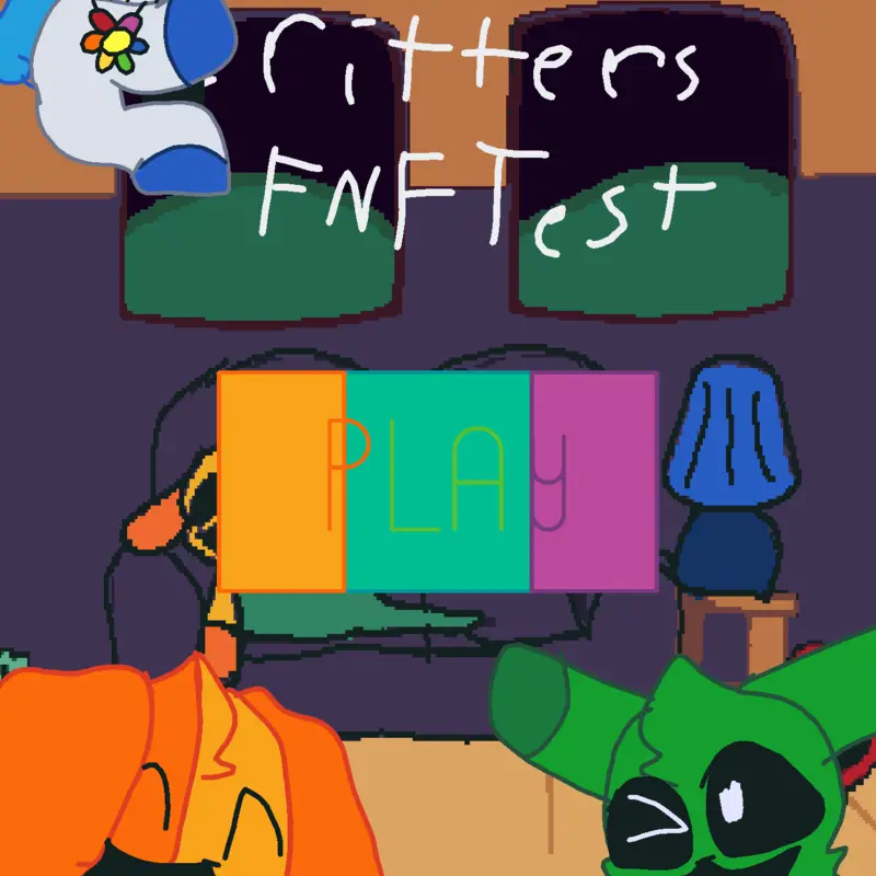 Game by @b0wl