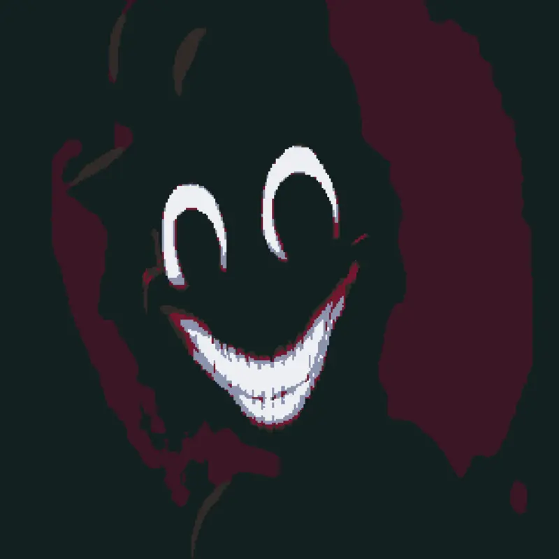 Game by @soloflowey