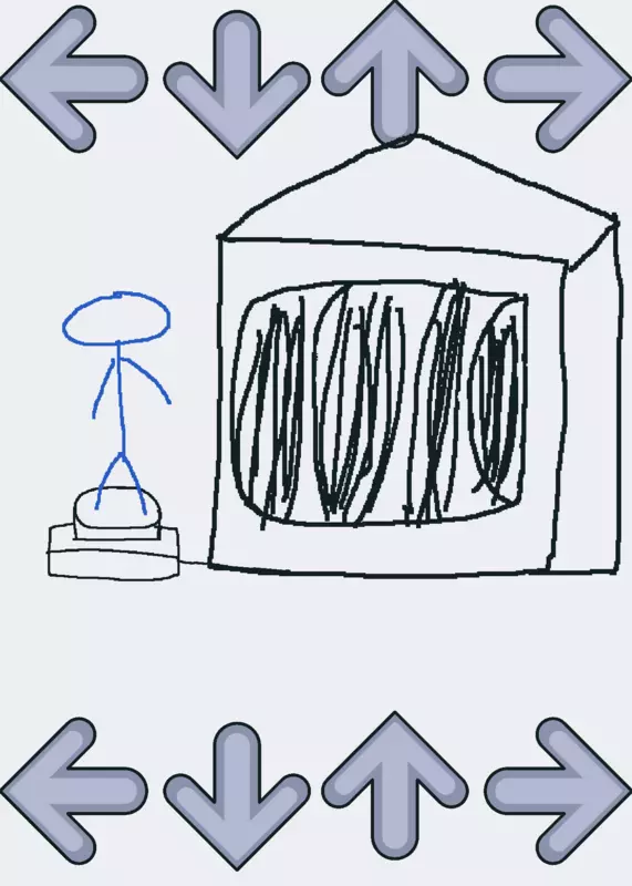 Game by @werbadoodle