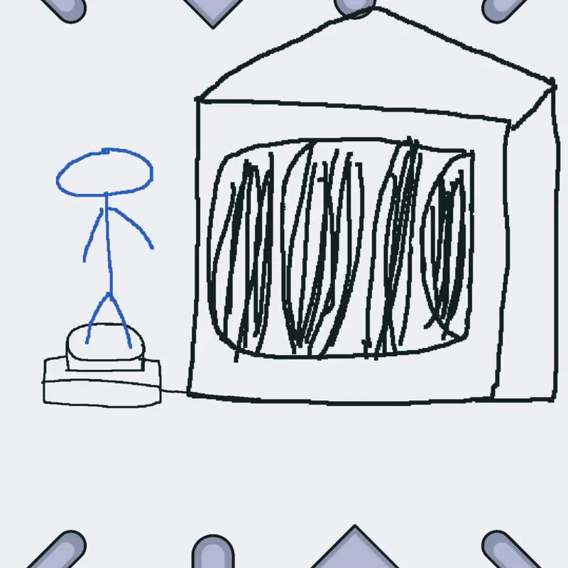 Game by @werbadoodle