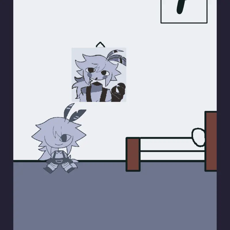 Game by @Zyswer