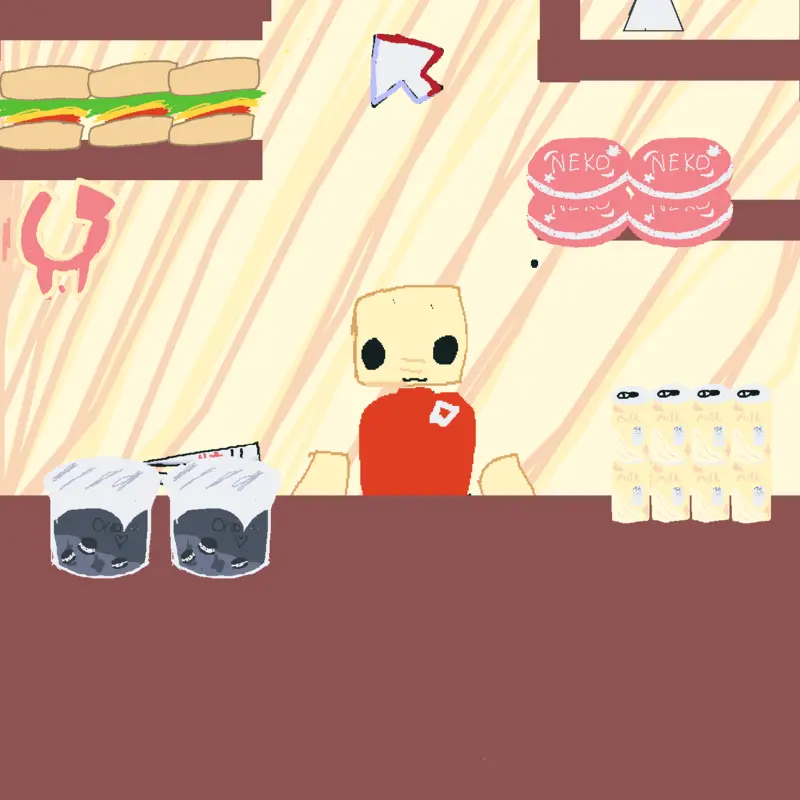 Game by @oweo394
