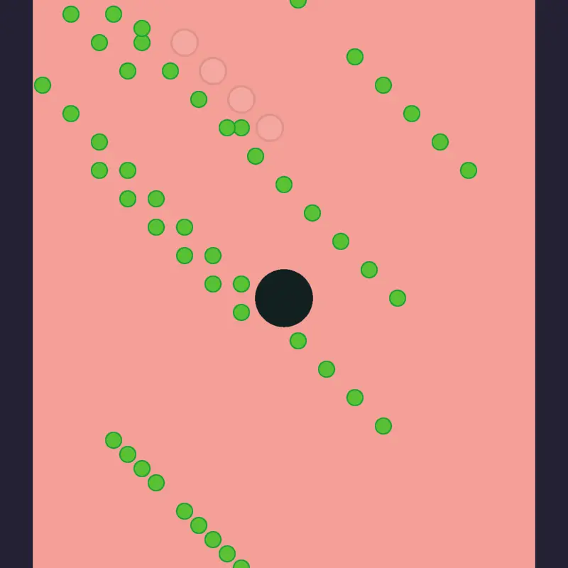 Game by @kron3