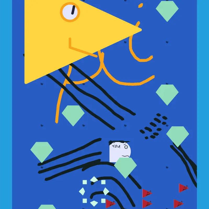 Game by @ismaltasleemah