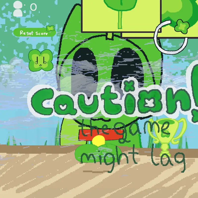 Game by @NapieFluv