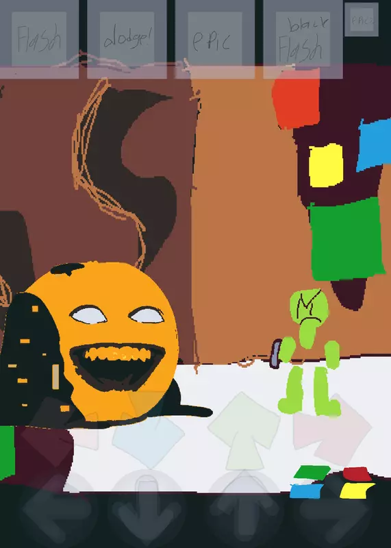 Game by @Colorworld