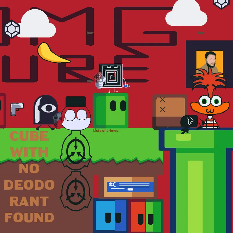 Game by @cubas_cube