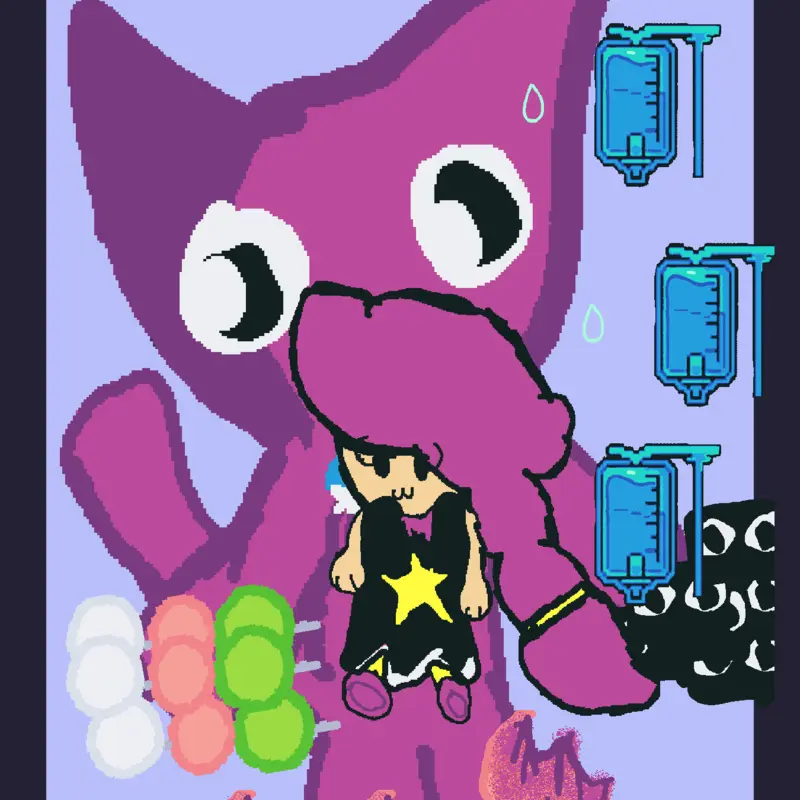 Game by @Ayreona