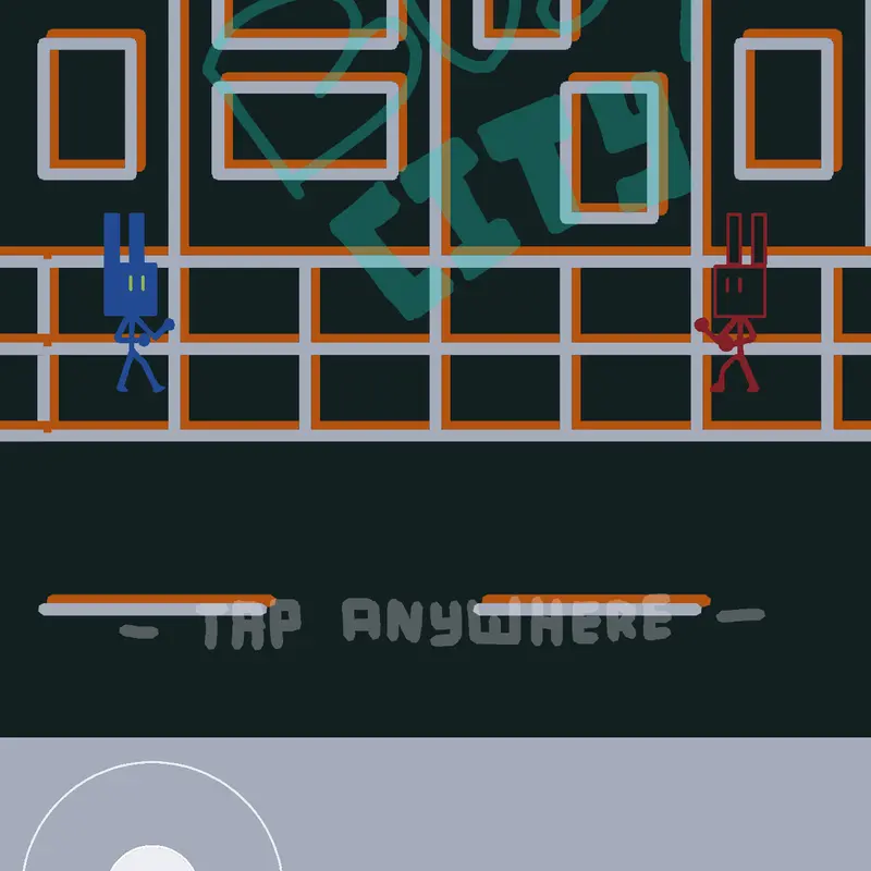 Game by @w3nas