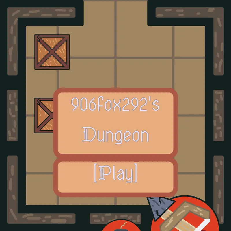 Game by @906fox292