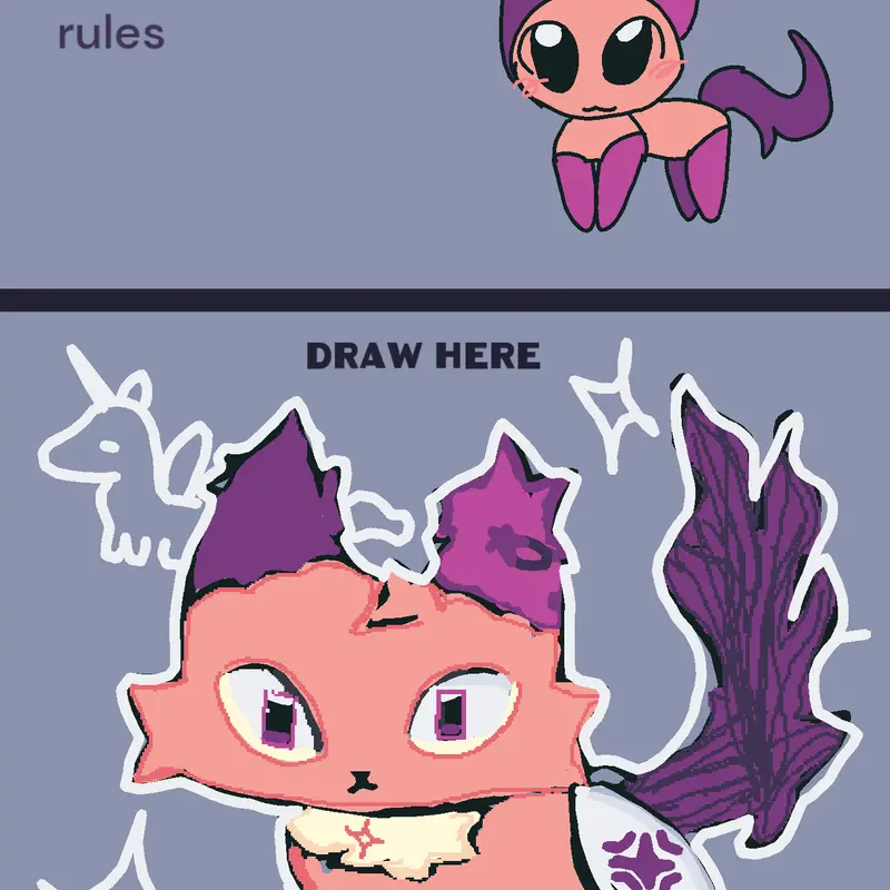Game by @lulu_love