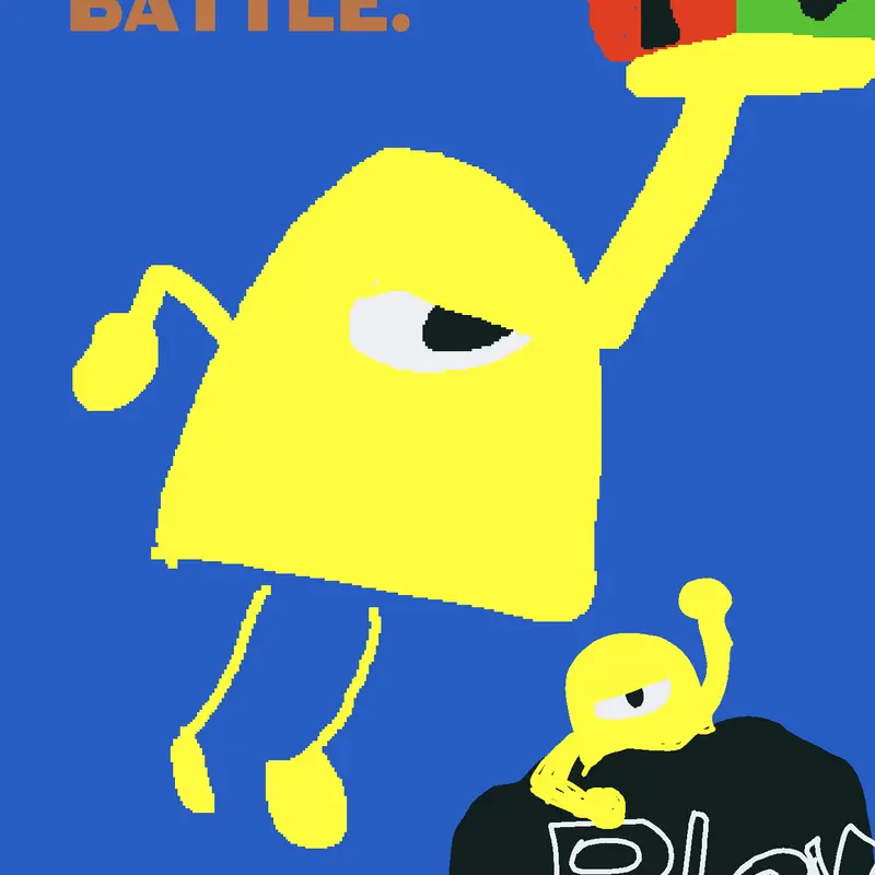 Game by @Iraking
