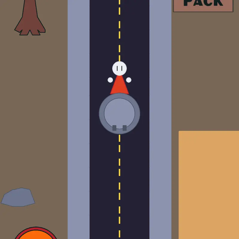Game by @luc_castledox