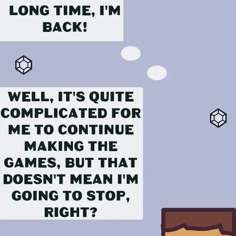 Game by @Gutin