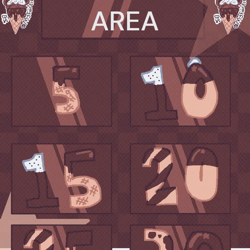 Game by @StarJelly