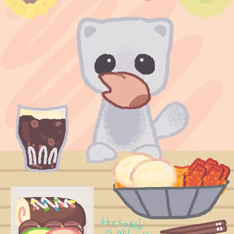 Game by @Catlovergirl