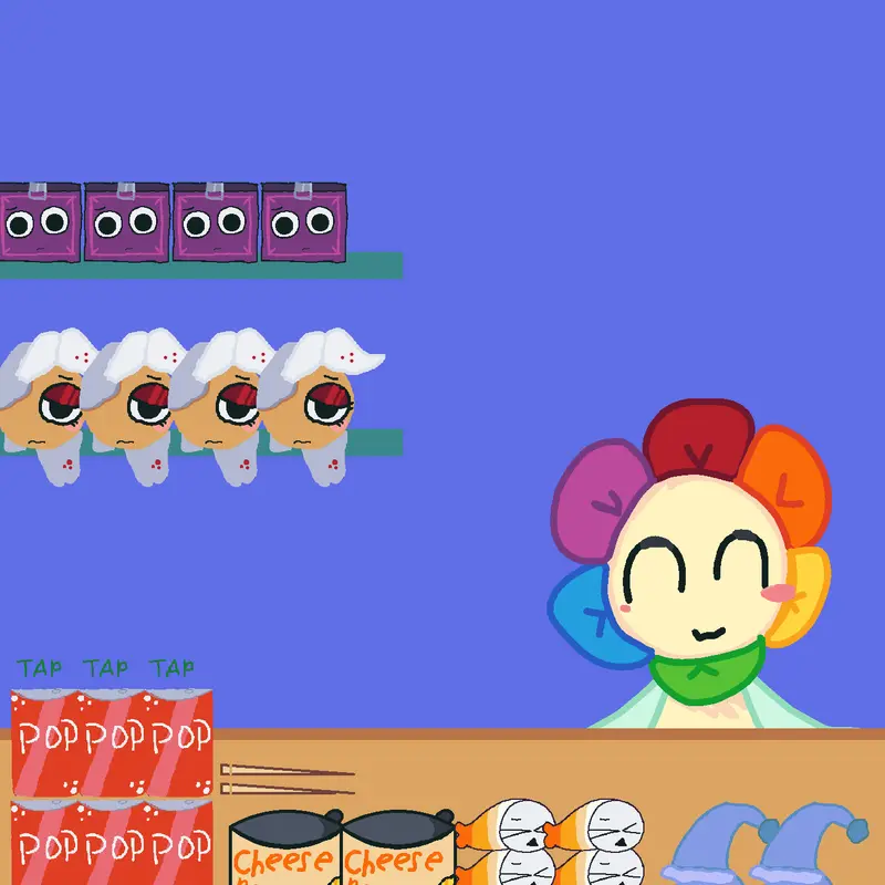 Game by @mia533