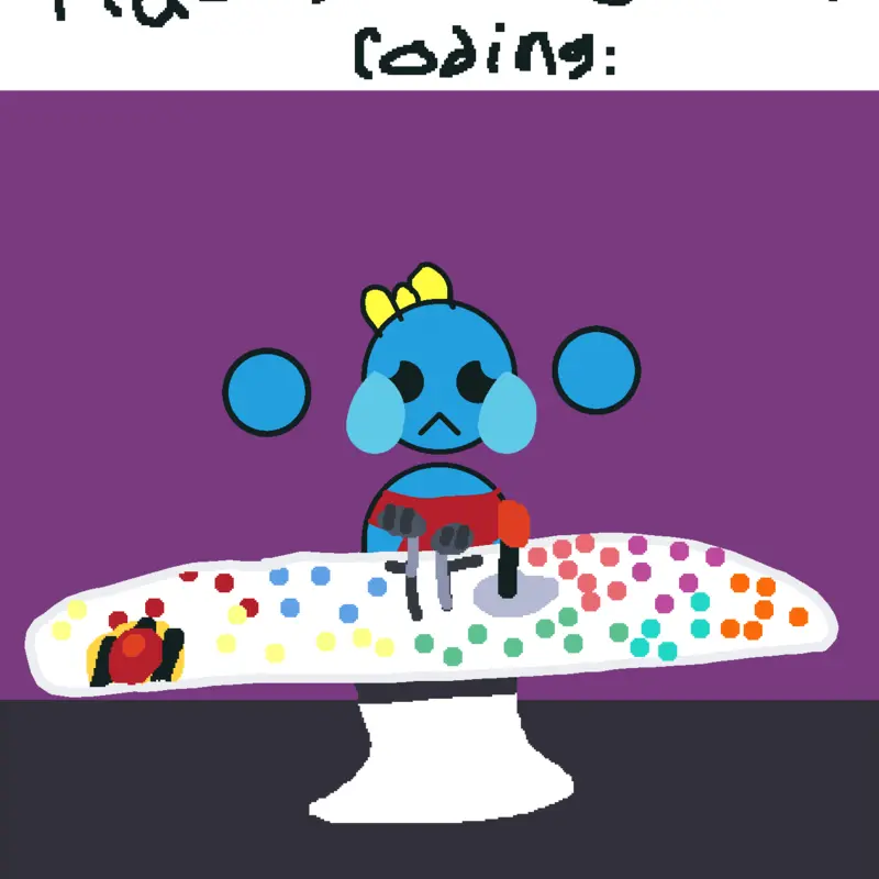 Game by @wooperboy