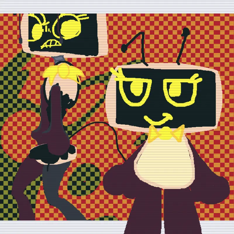 Game by @pentubra