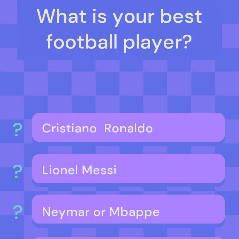 Game by @baisal