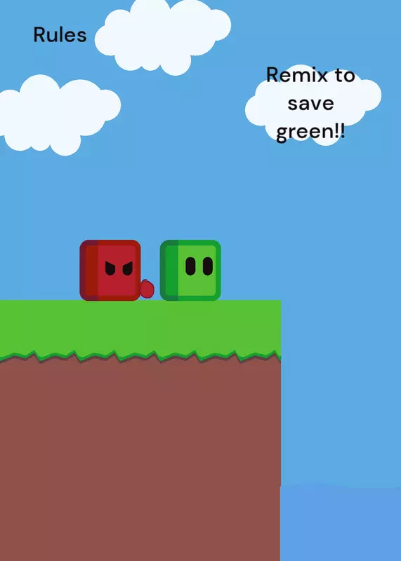 Game by @ErrorCatnny