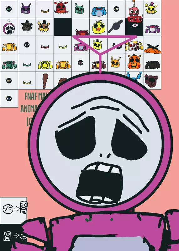 Game by @Bonnie456