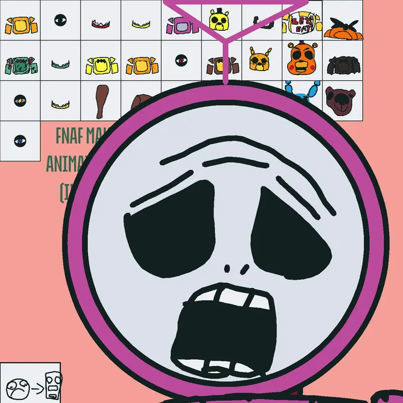 Game by @Bonnie456