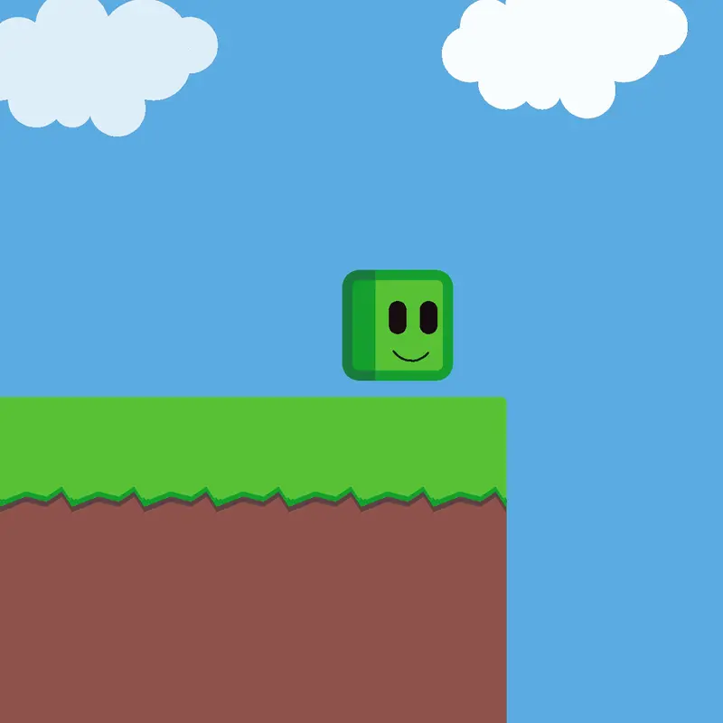 Game by @sandspringslikesplanes