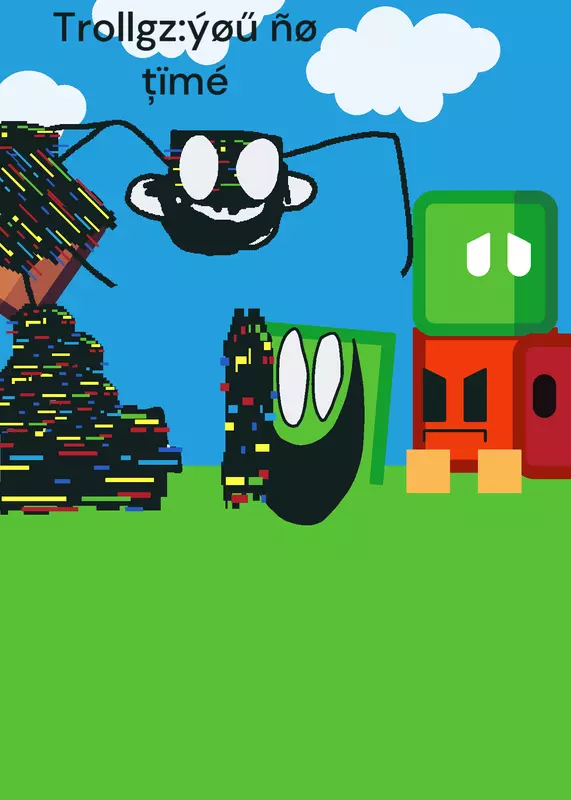 Game by @trollgz_newest
