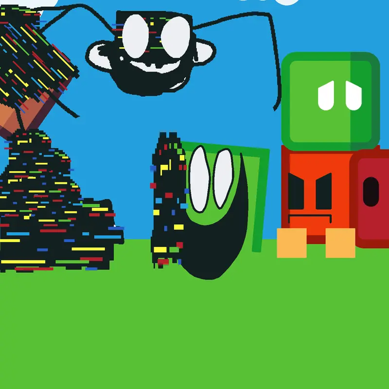 Game by @trollgz_newest
