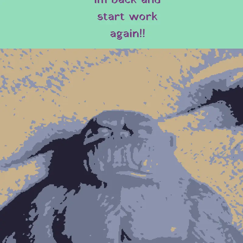 Game by @Hixegon