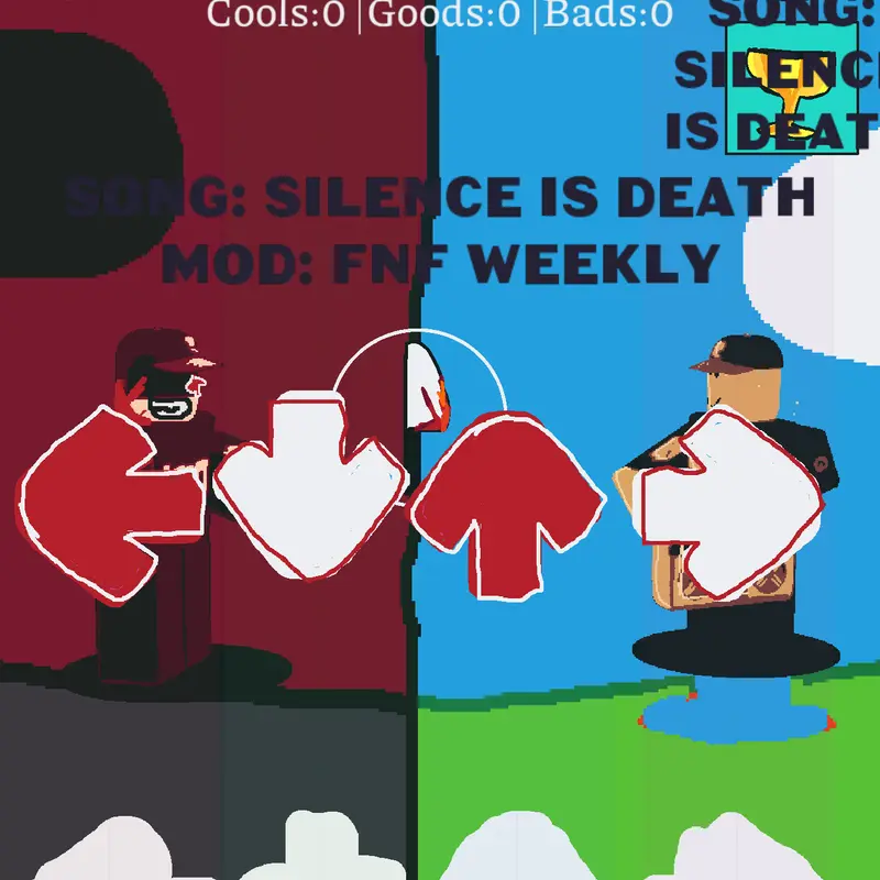 Game by @gamer88