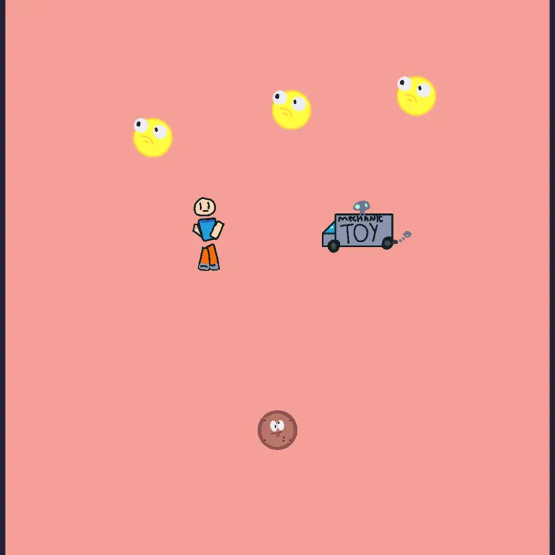 Game by @OPEZDOL111