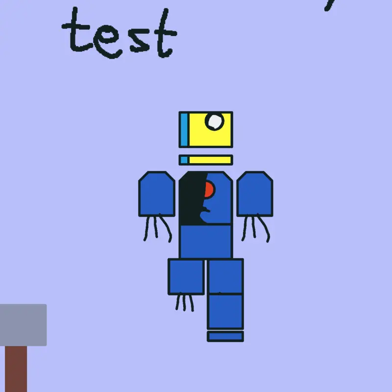 Game by @YairPapitaw