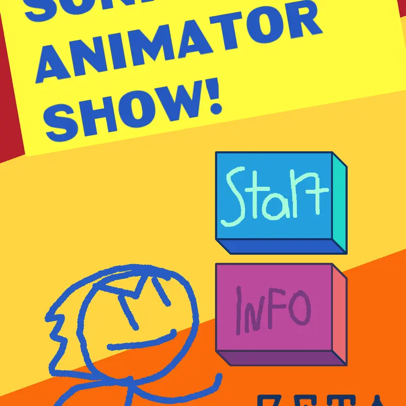 Game by @SonicUltraAnimator