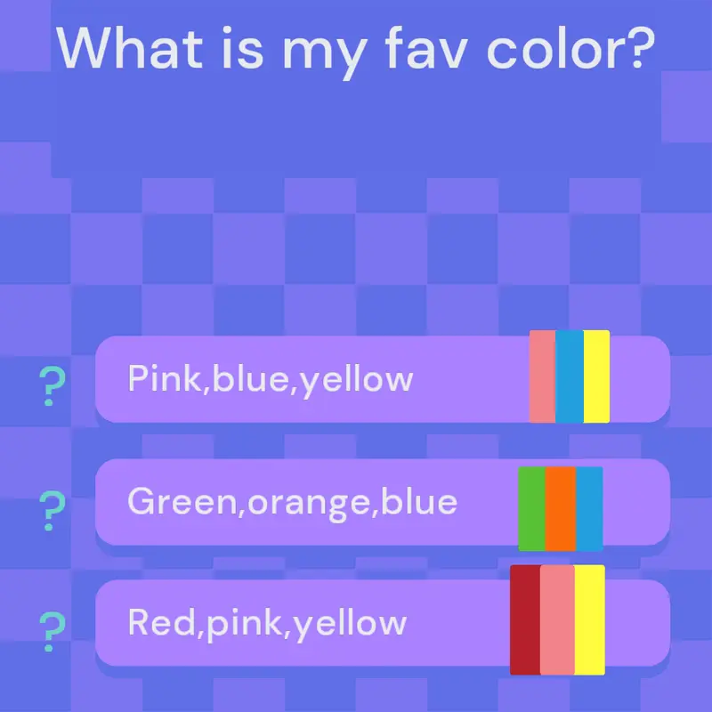 Game by @Emmatuts
