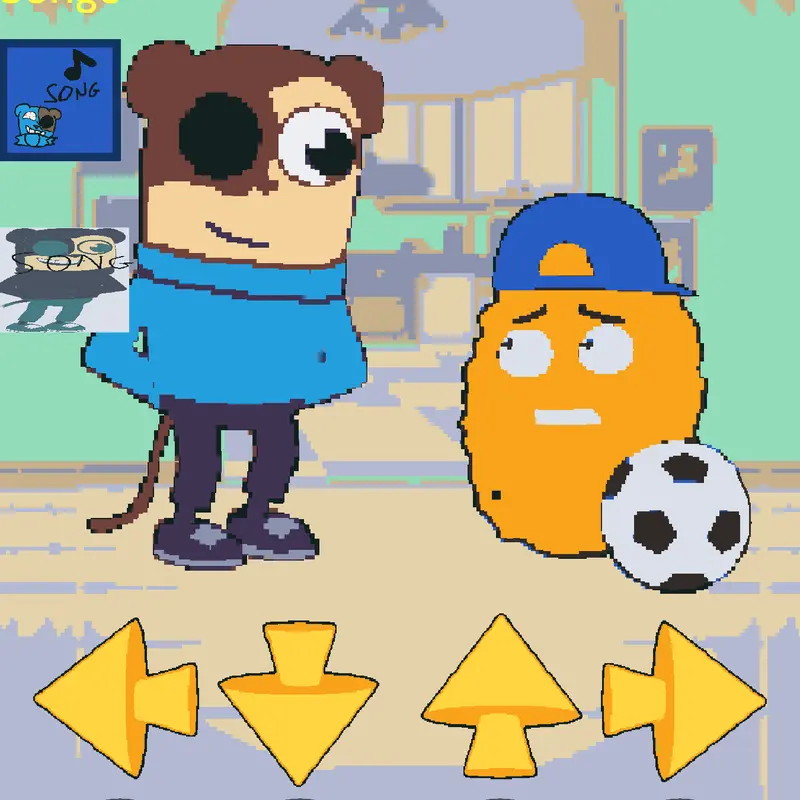 Game by @Markus_The_Mouse