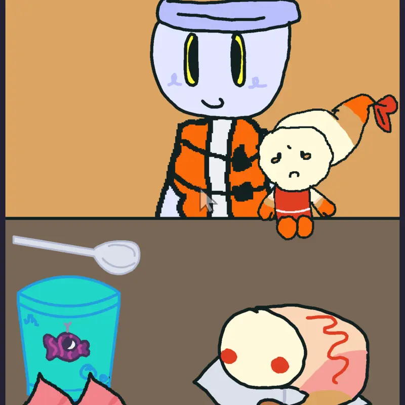 Game by @s4wr