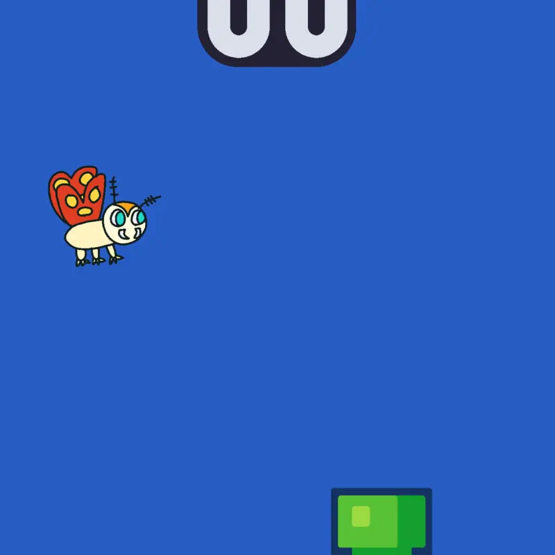 Game by @GriffinPlayz
