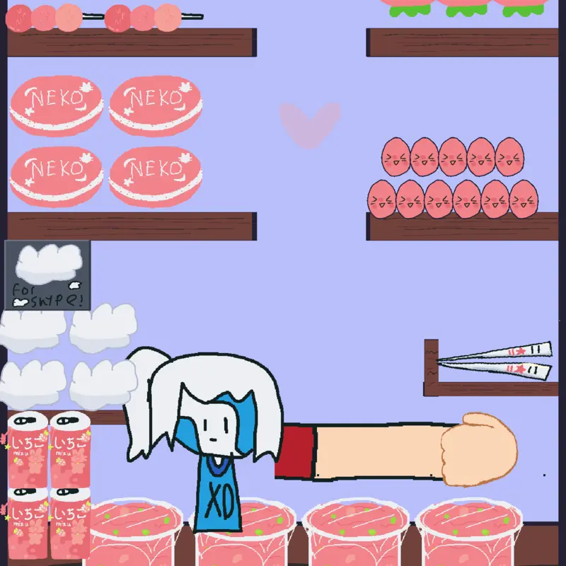 Game by @uuuuuuuiooohhv