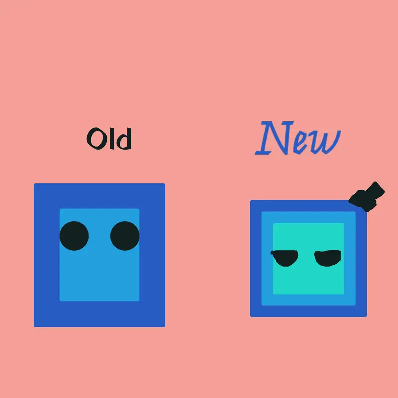 Game by @A_Blue_Cube_remix